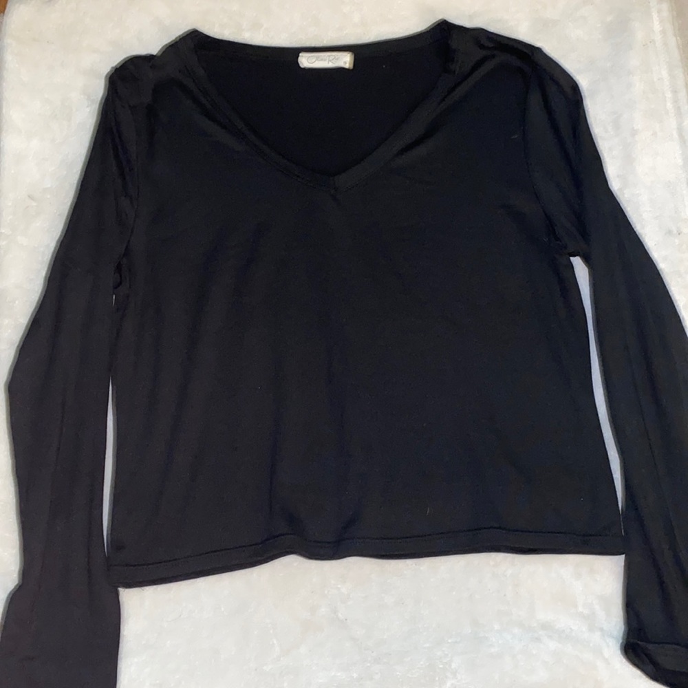 Long sleeve top